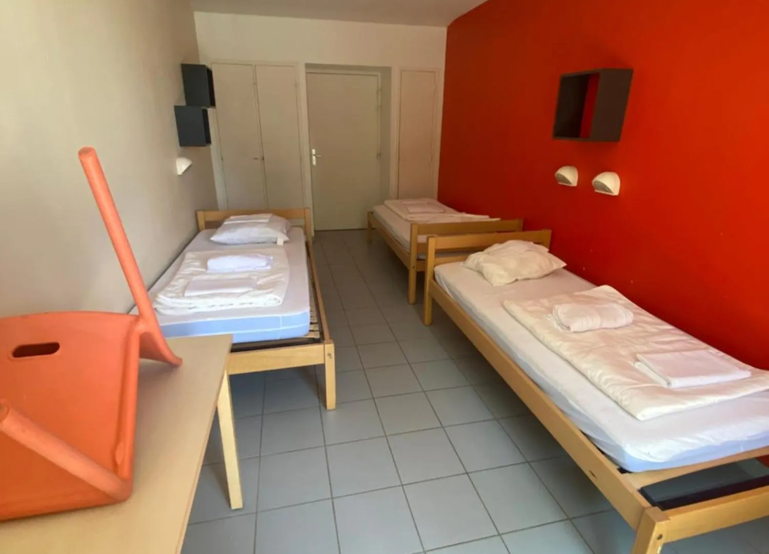 Pensjonat Centre Moulin Mer Logonna-Daoulas